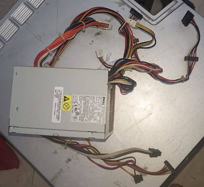 power supply 9