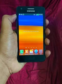 samsung glassy s2 pta prove  my whatpps num 03078143445