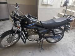 Suzuki GS-150