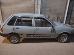 Suzuki Khyber 1992