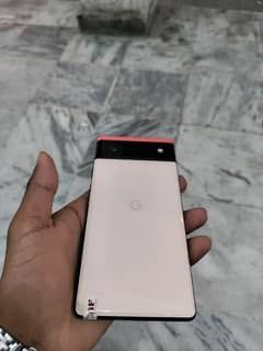 GOOGLE PIXEL 6