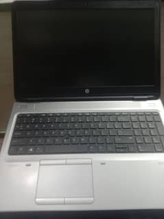 hp 650 g1 laptop 8 gb 128 gb ssd