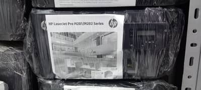 HP laserjet printers