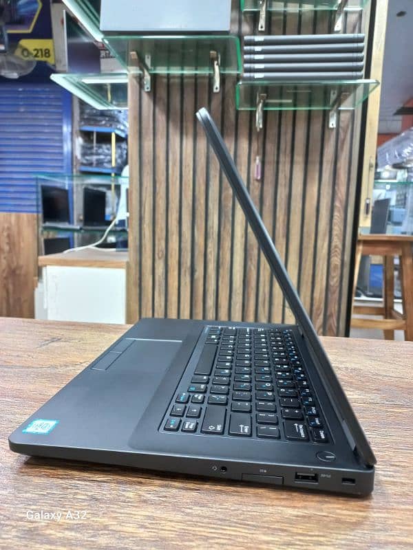 DELL LATITUDE E5440 CORE i5 4th Gen 8gb, 320gb fresh stock @ PC WORLD 3