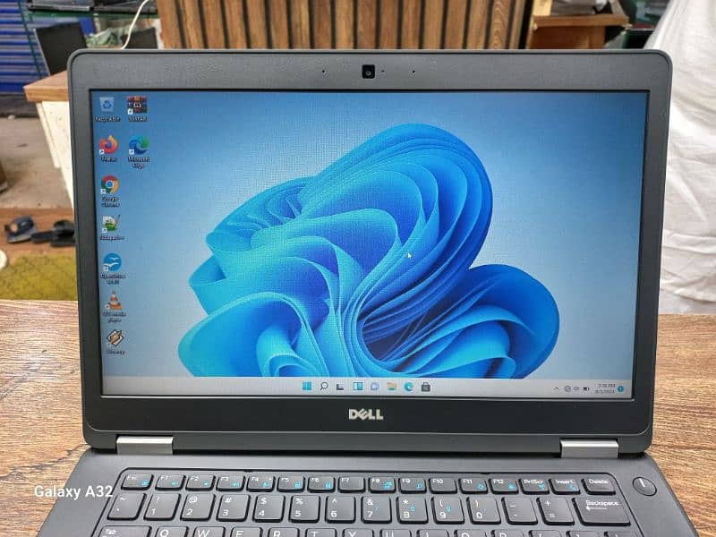 DELL LATITUDE E5440 CORE i5 4th Gen 8gb, 320gb fresh stock @ PC WORLD 5