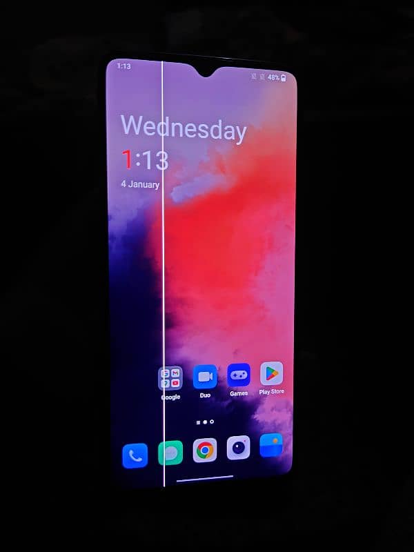 oneplus 7T 7