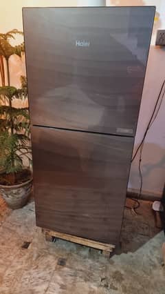 haier inverter fridge