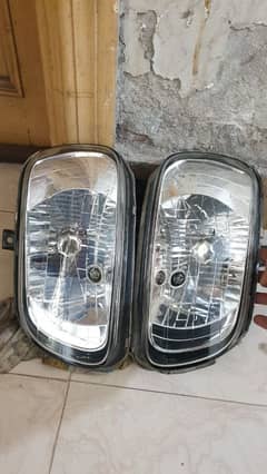 daihatsu cuore japani head lights