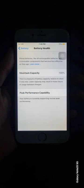 iphone 6 pta approved 16 gb 1