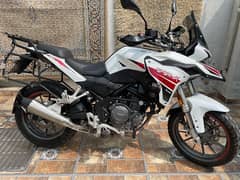 benelli trk251 for sale