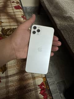 Apple iPhone 11 Pro Max