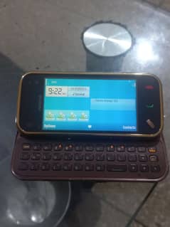 Nokia N97 old model