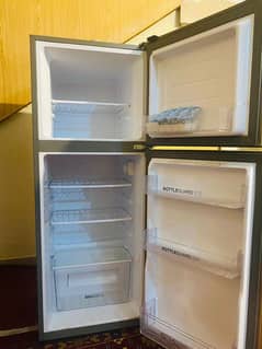 medium size fridge