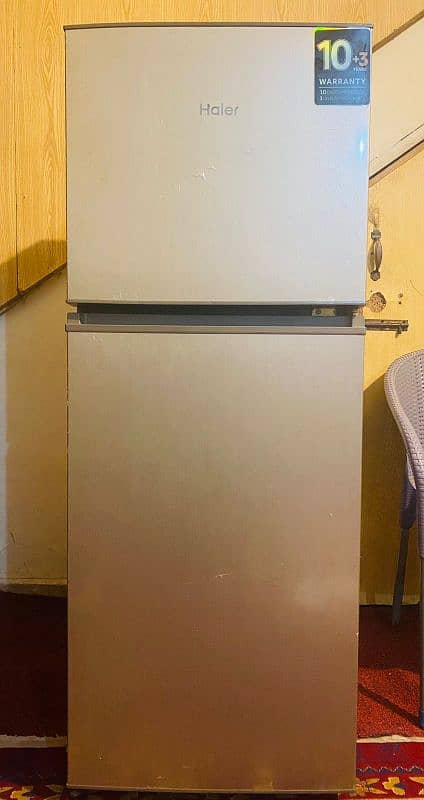 medium size fridge 1