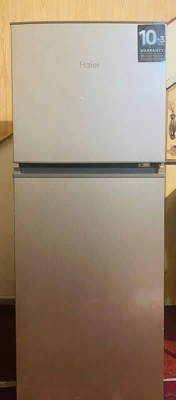 medium size fridge 2