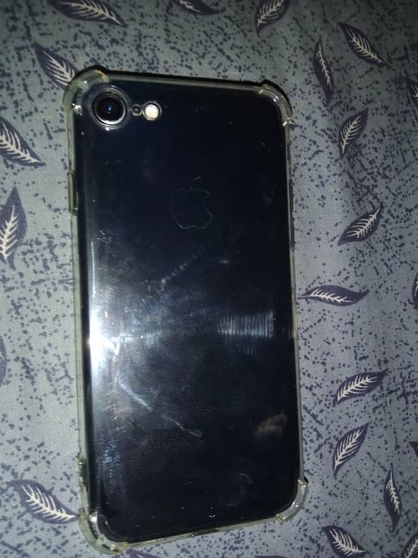 I phone 7 256gb pta 3