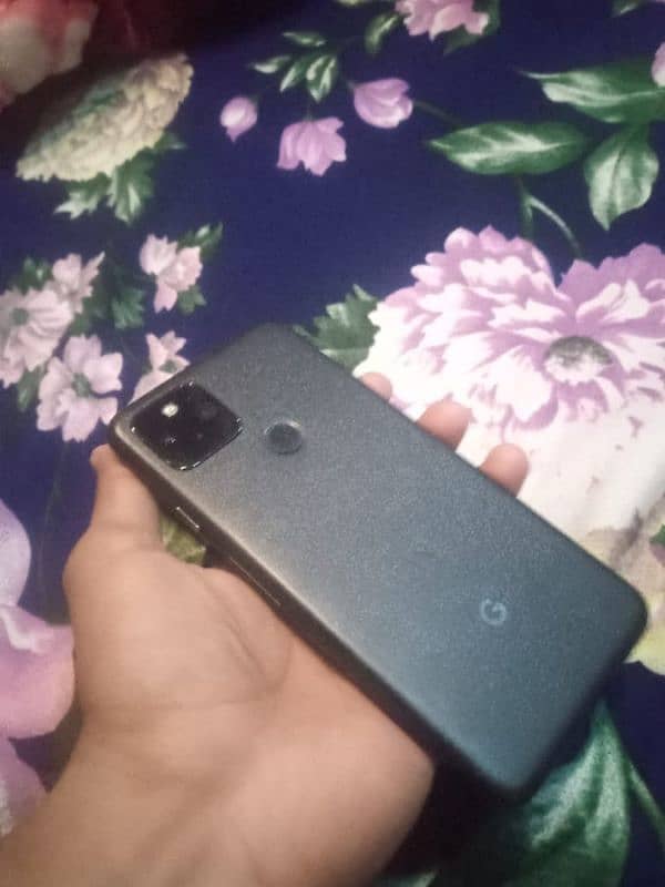 Google Pixel 5 (Exchange Possible) 2