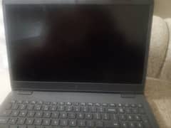 Laptop for sale 3501