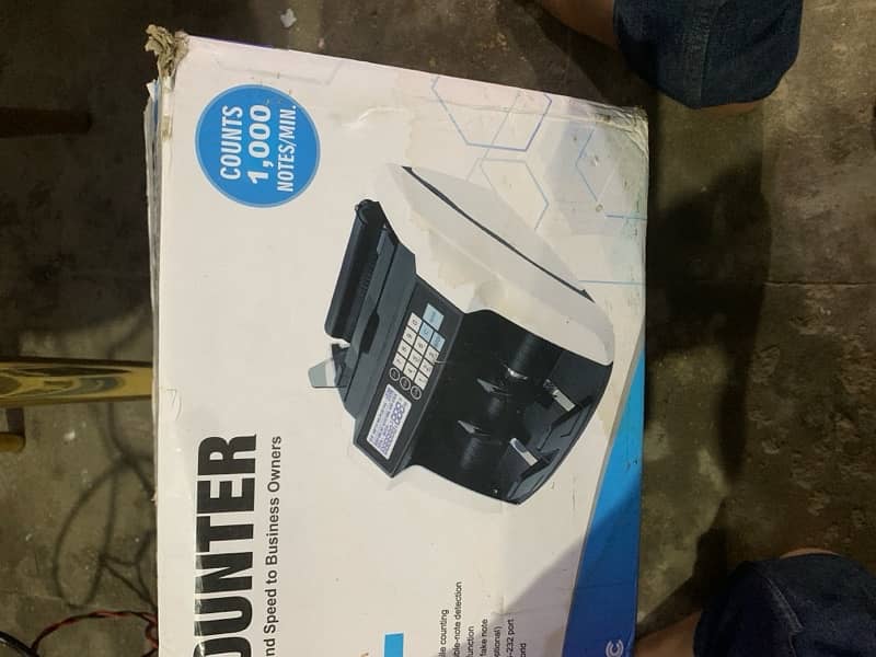 cash counter machine 3