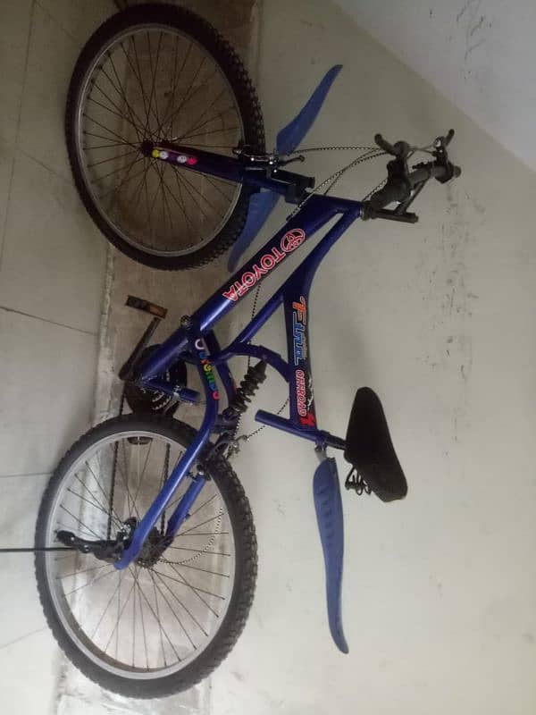 new condition cycle 0