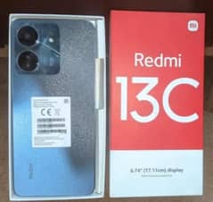 redmi 13c