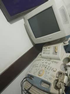 ultrasound machine nemio 20