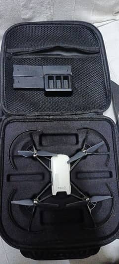 used Tello drone urgent sale