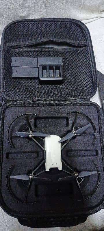 used Tello drone urgent sale 0