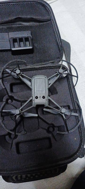 used Tello drone urgent sale 2