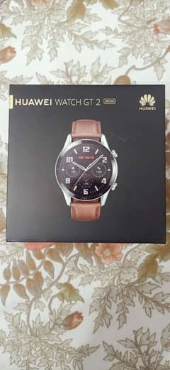 Huawei Watch GT 2