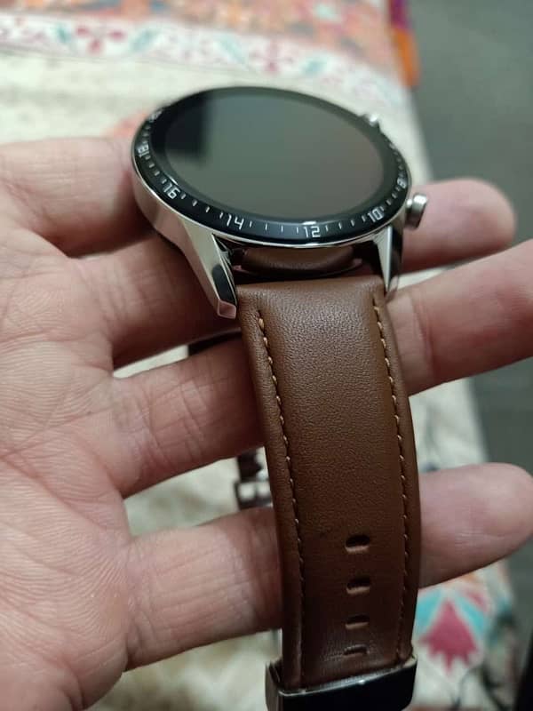 Huawei Watch GT 2 1