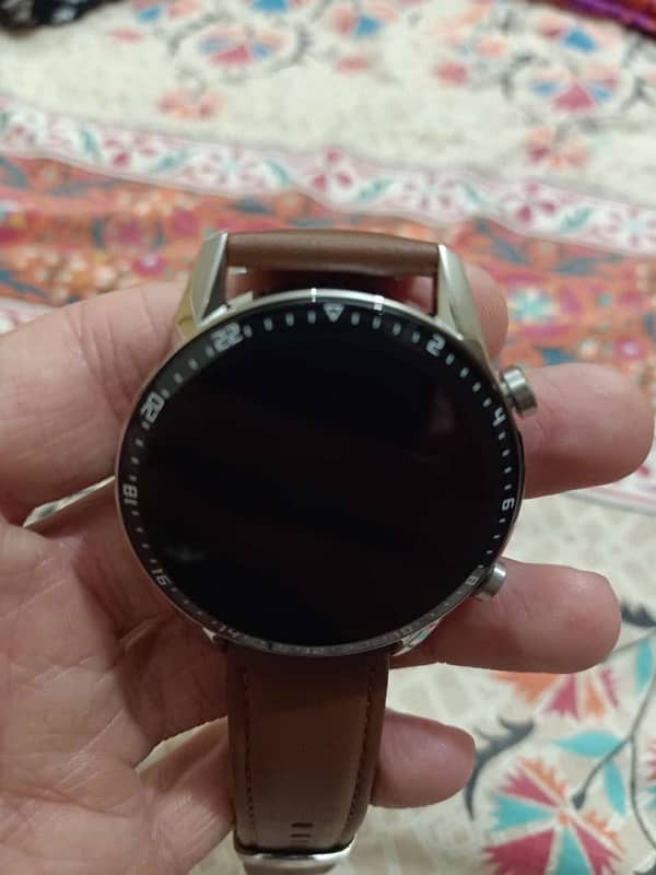 Huawei Watch GT 2 2