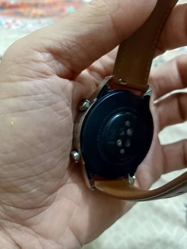 Huawei Watch GT 2 8