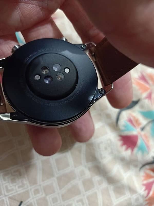 Huawei Watch GT 2 11