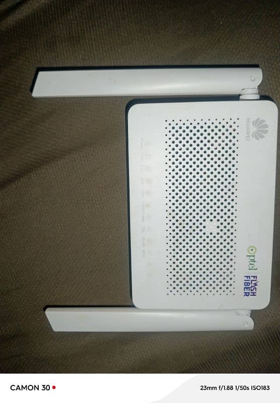 Gpon device 1