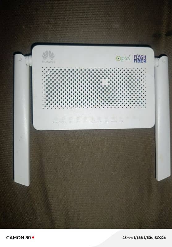 Gpon device 3