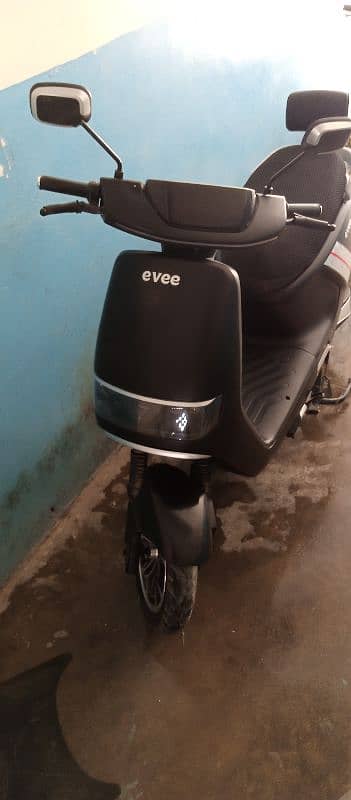 Evee C1 Air 1