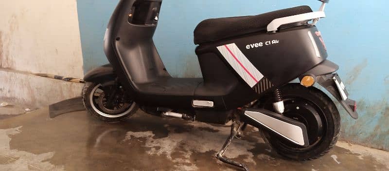 Evee C1 Air 4