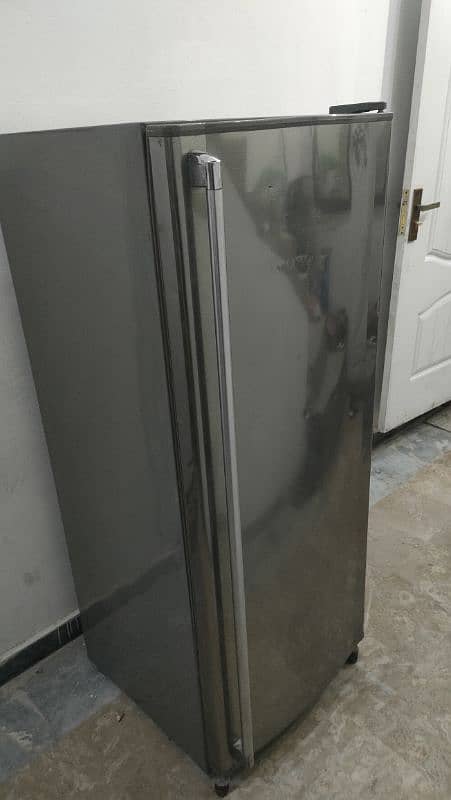 dawnlance freezers plus fridge 4