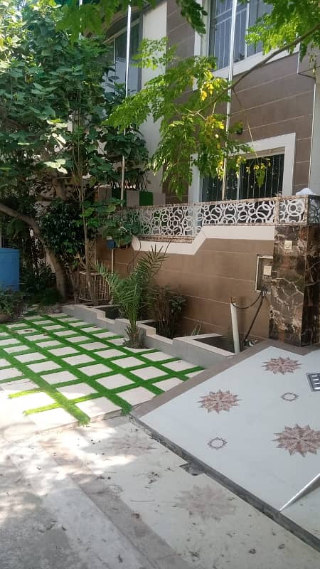 5 Marla House For Sale In Paragon City Lahore 26