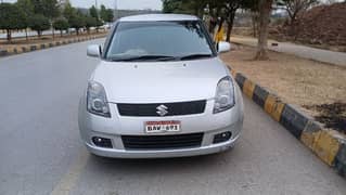 Suzuki Swift 2014