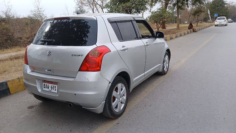 Suzuki Swift 2014 2