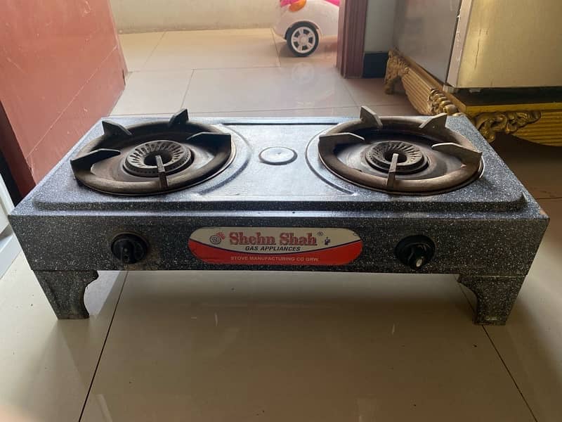 Stove for sale 1