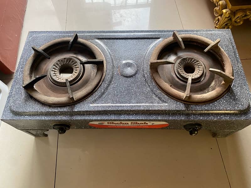 Stove for sale 2