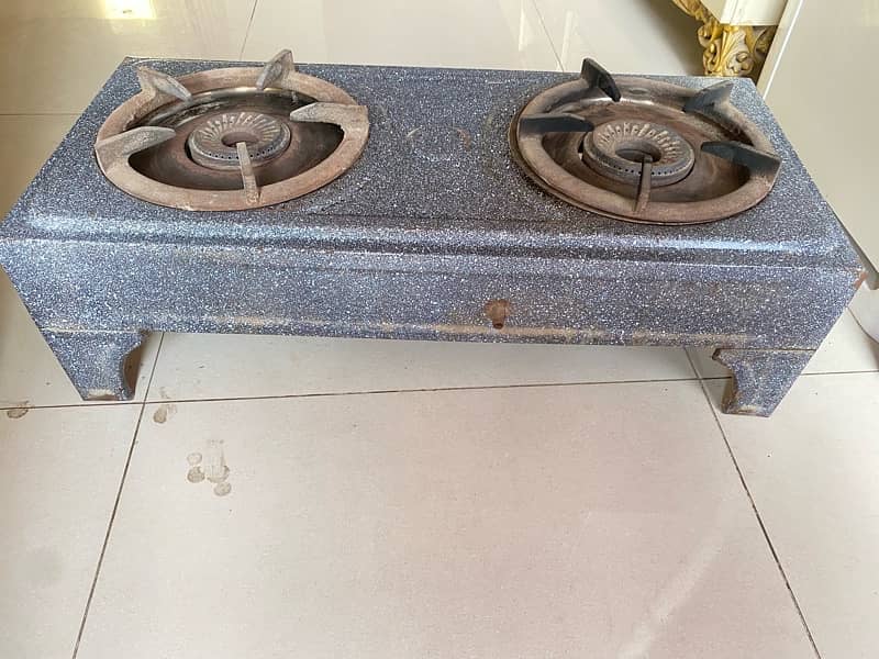 Stove for sale 3