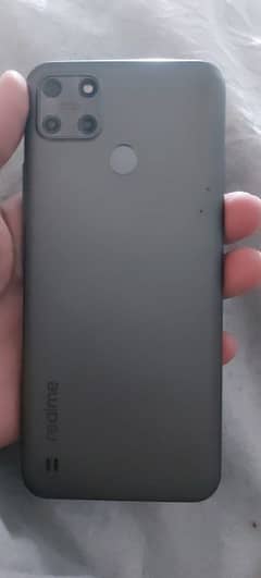 realme c25