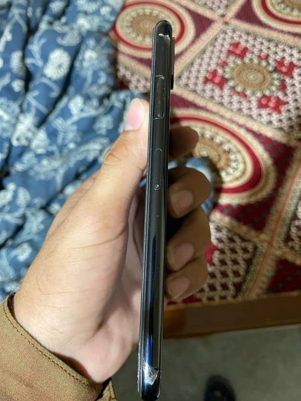 iphone xsmax 8/10 condition true tone ON 256 gb 4