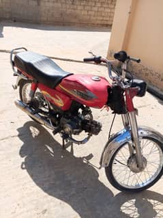 bike for urgent sale need money(03175710117)