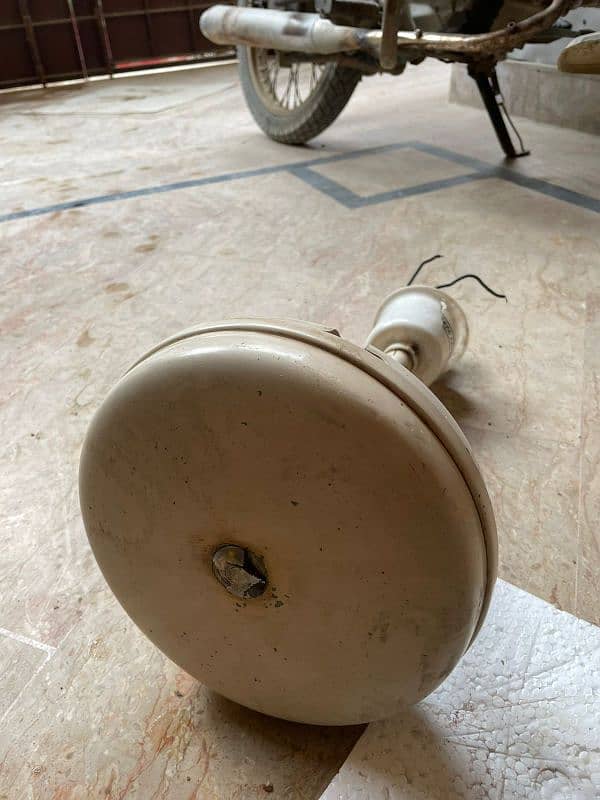 Used AC & CEILING Fans for Sale 15