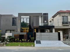 3 Years Installment Plan Luxury Brand New House In Park View City Lahore